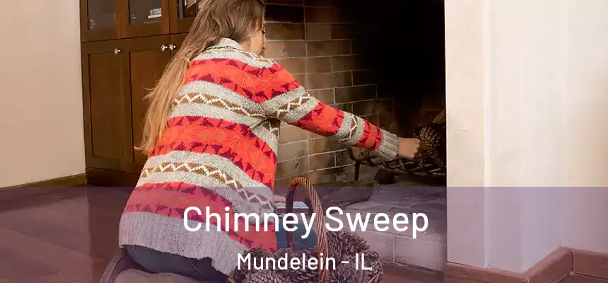Chimney Sweep Mundelein - IL