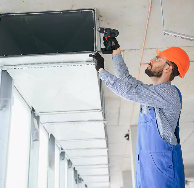 Why Homeowners & Businesses Trust Us in Mundelein, IL