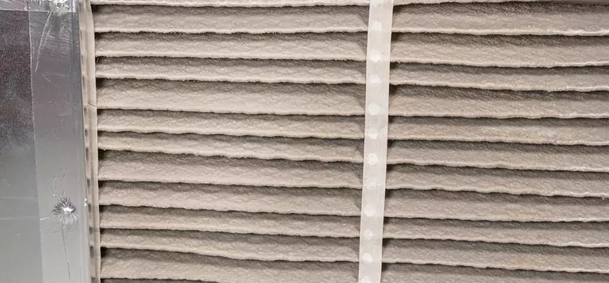 Mobile Car AC Filter Replacement in Mundelein