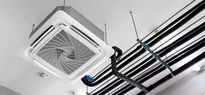 Our Air Duct Deep Cleaning Services in Mundelein, IL