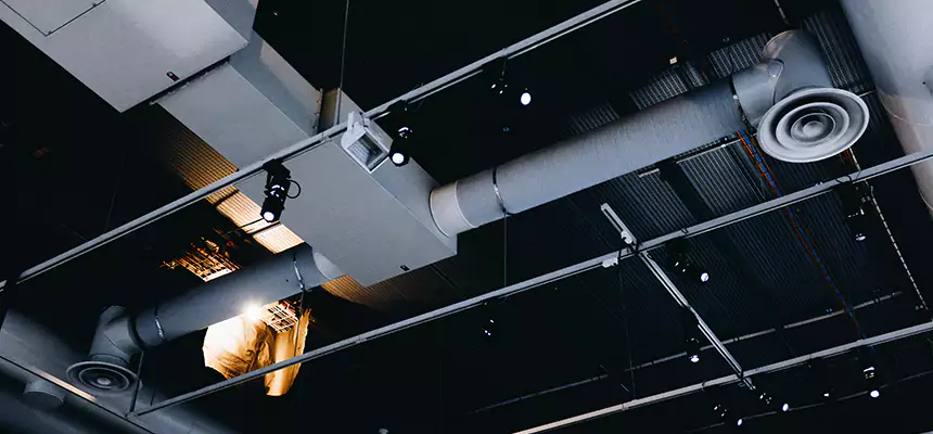 Our Air Duct Replacement Services in Mundelein, IL