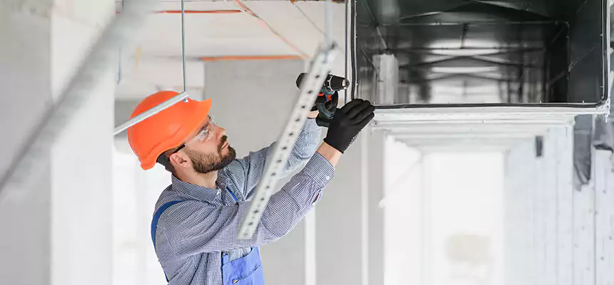 Our Air Vent Replacement Services in Mundelein, IL