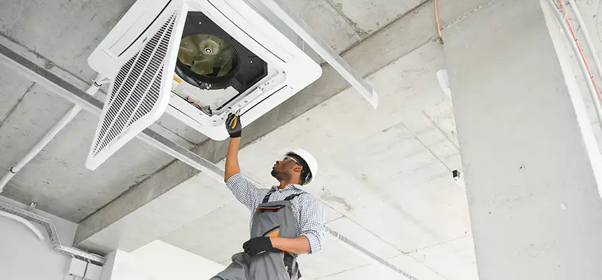 Efficient Multi‑Unit & HOA Annual Vent Cleaning Plans in Mundelein