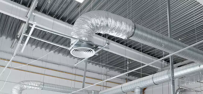 Our Dryer Vent Hose Replacement Services in Mundelein, IL
