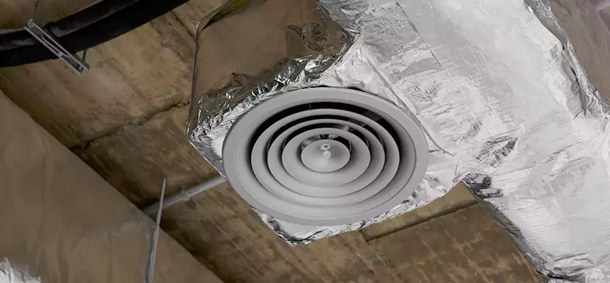 Our HVAC Ductwork Installation Services in Mundelein, IL