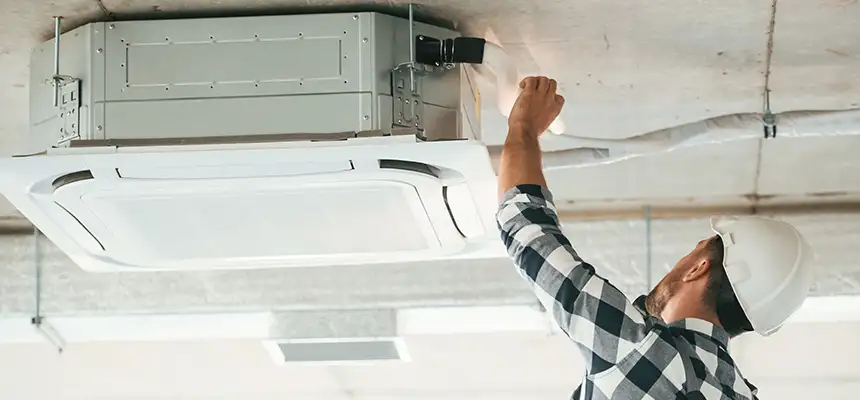 Our Local Vent Cleaning Services in Mundelein, IL