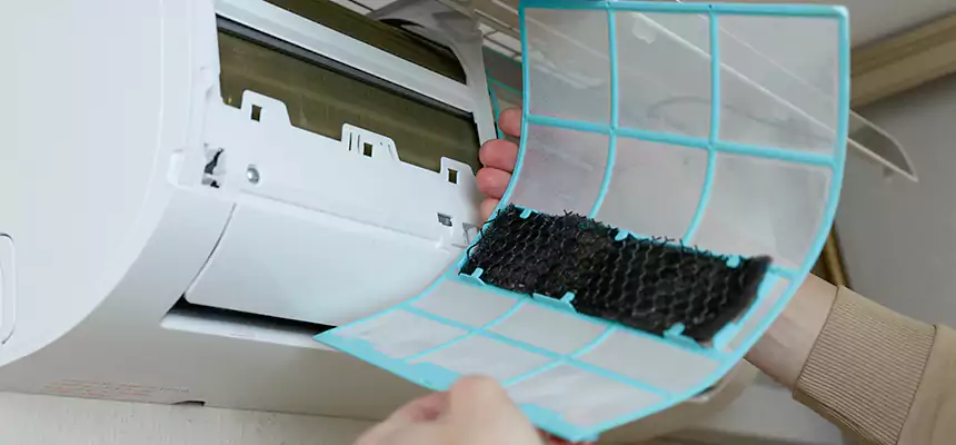 Gentle Ductwork Odor-Control Pet Dander Duct Cleaning in Mundelein, IL