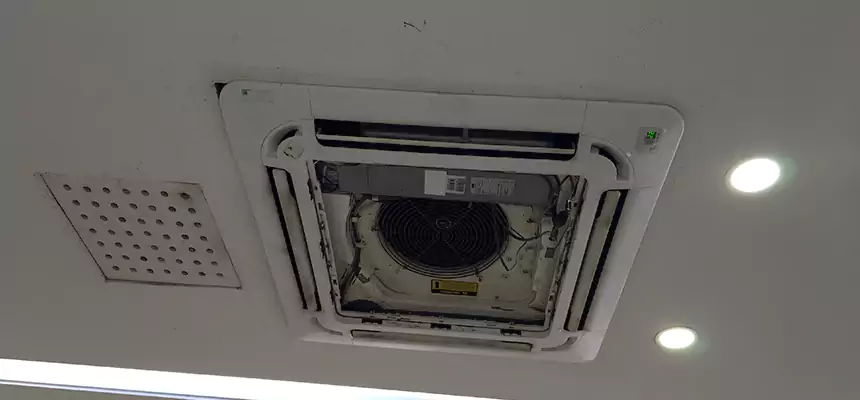 Our Wall Vent Cleaning Service Services in Mundelein, IL