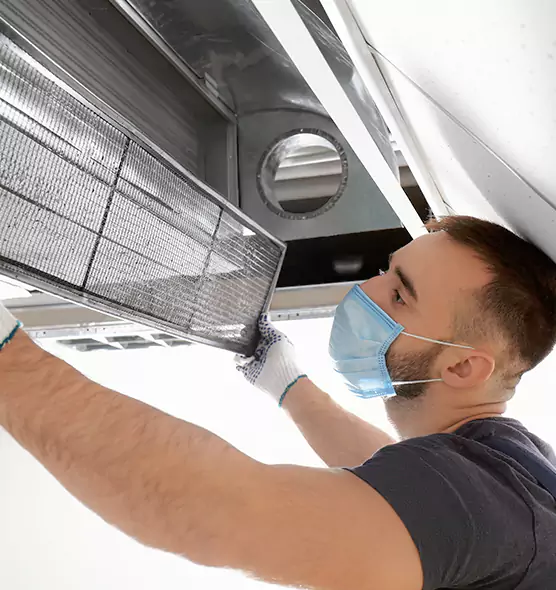 About Air Duct Pathogen Disinfection in Mundelein, IL