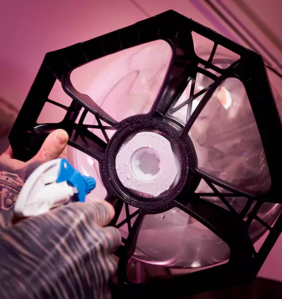 Advanced Basement Vent Cleaning in Mundelein, IL