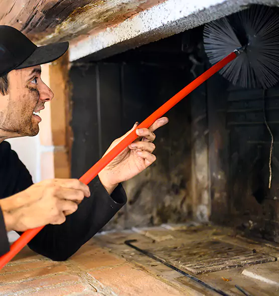 About Expert Chimney Cleaning in Mundelein, IL