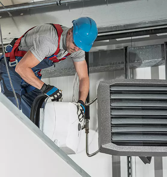 Professional Custom HVAC Ductworkin Mundelein, IL