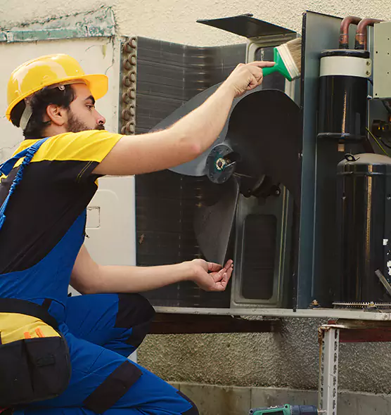 About Dryer Duct Fire Hazard Inspection in Mundelein, IL