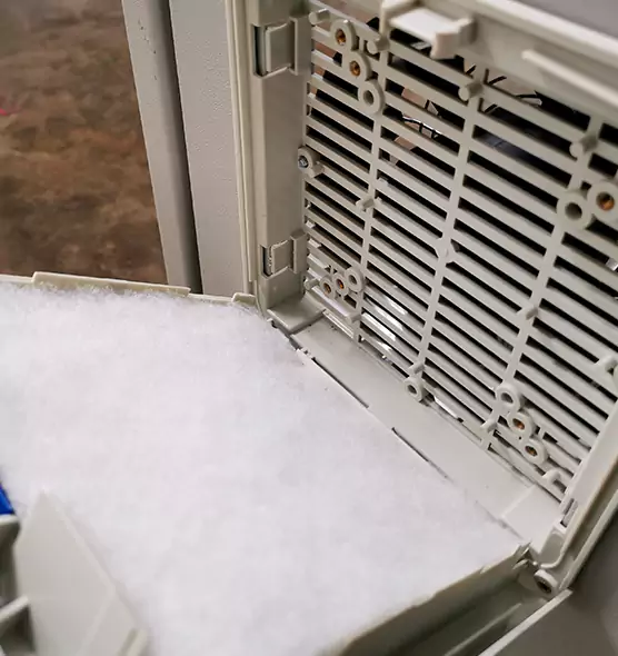 Professional Dryer Vent Mold Cleaning in Mundelein, IL