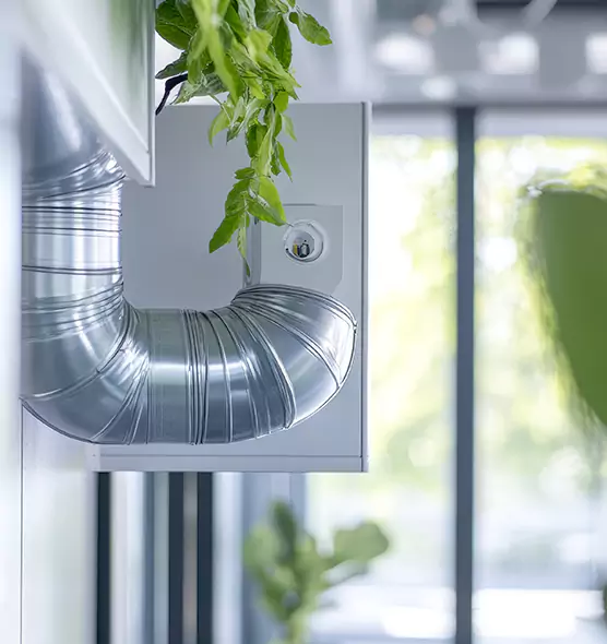 Professional Eco-Friendly Duct Cleaning Services in Mundelein, IL