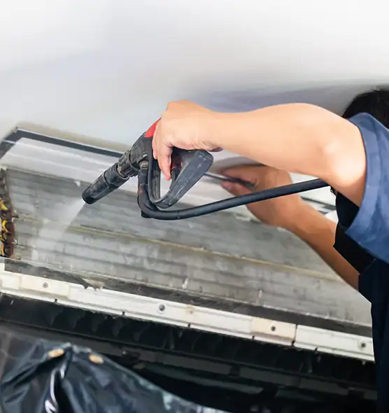 Welcome to Move-in/Move-out Duct Cleaning Services in Mundelein, IL
