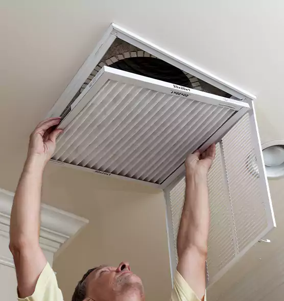 Advanced Residential Vent Cleaning in Mundelein, IL
