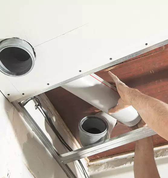 Professional Seasonal Allergy Air Duct Cleaning in Mundelein, IL