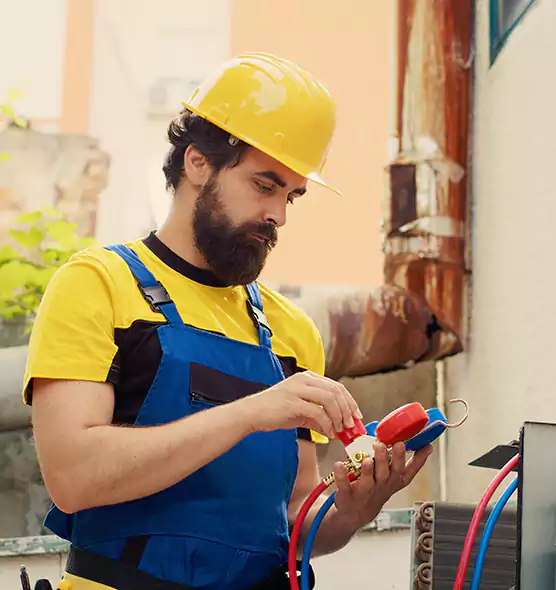 About Smart HVAC Installation in Mundelein, IL