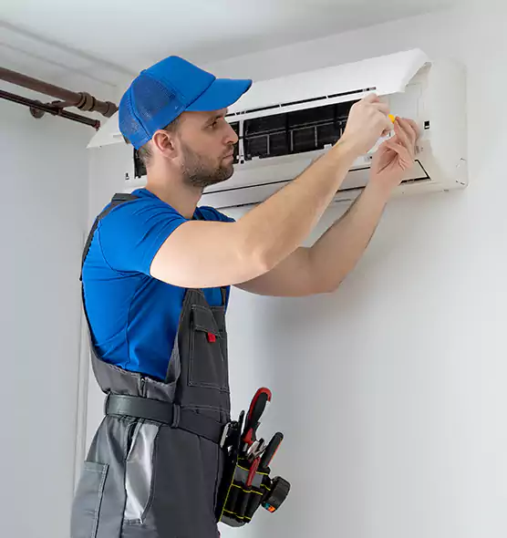 About Smart Thermostat AC Installation in Mundelein, IL