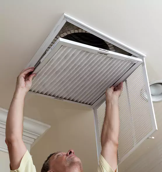 Trusted Vent Shaft Cleaning Expert in Mundelein, IL