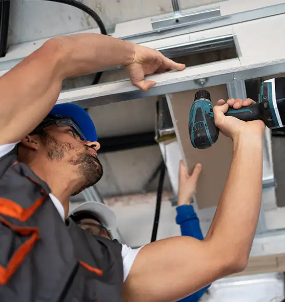 About Vent Smoke Odor Elimination in Mundelein, IL