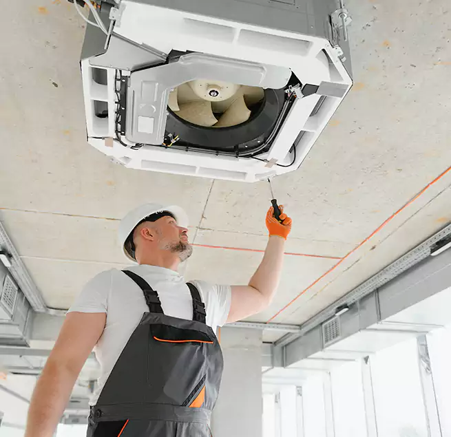 Why Homeowners & Businesses Trust Us in Mundelein, IL?