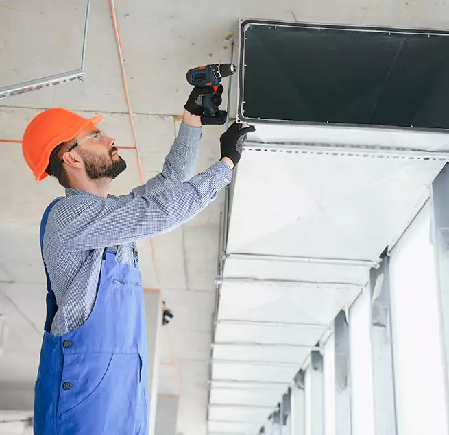 Why Homeowners & Businesses Trust Us in Mundelein, IL?