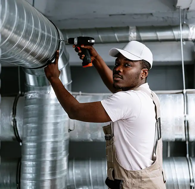 Why Homeowners & Businesses Trust Us Mundelein, IL