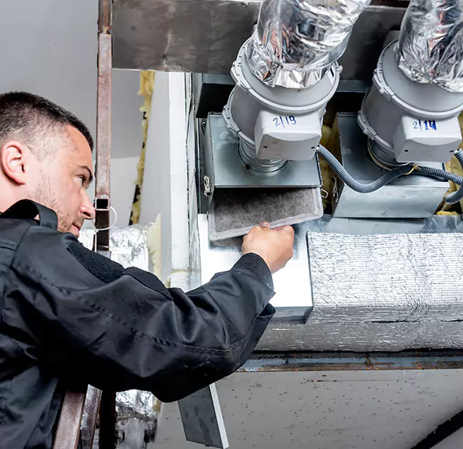 Why Homeowners & Businesses Trust Us in Mundelein, IL?