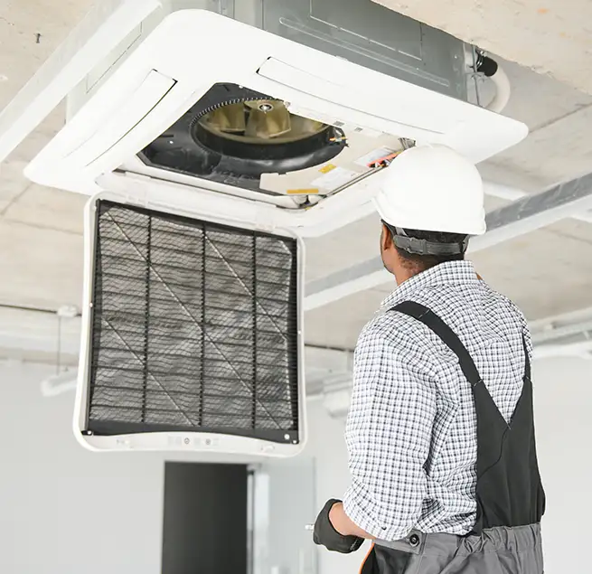 Why Homeowners & Businesses Trust Us in Mundelein, IL?