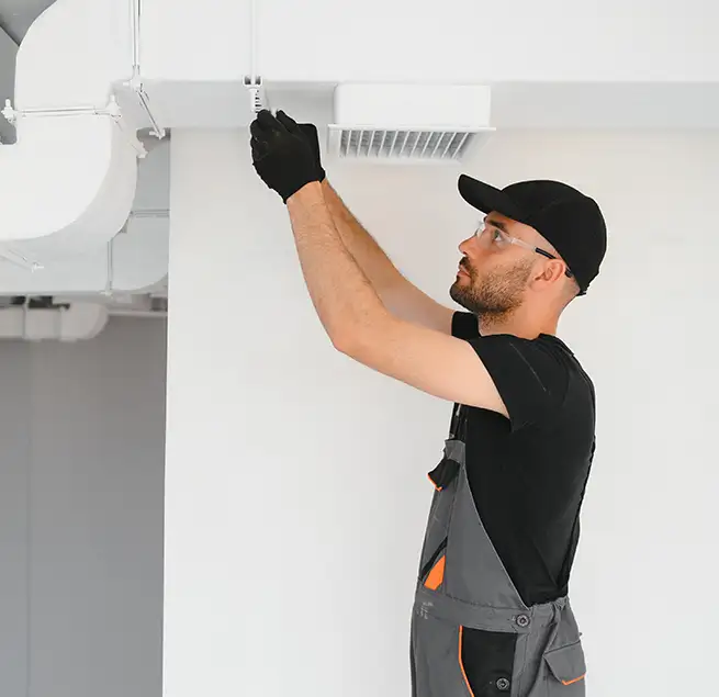 Why Homeowners & Businesses Trust Us in Mundelein, IL?