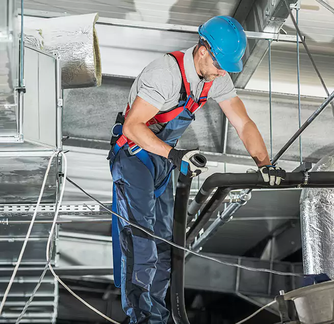 Why Homeowners & Businesses Trust Us in Mundelein, IL?