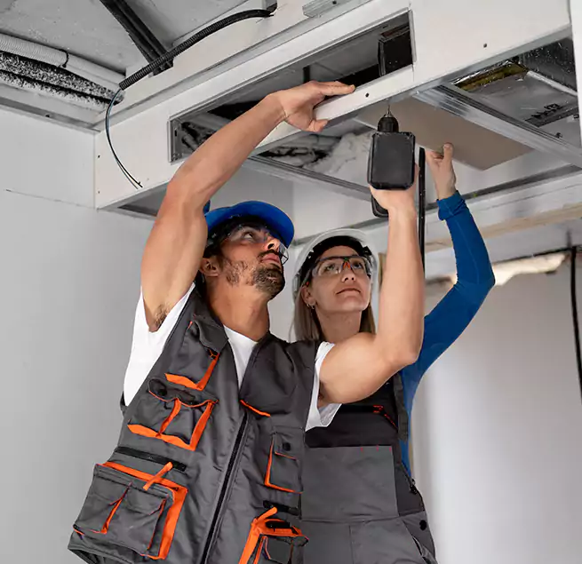 Why Homeowners & Businesses Trust Us in Mundelein, IL