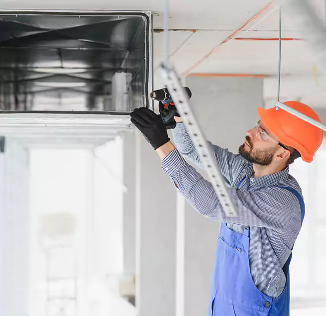 Why Homeowners & Businesses Trust Us Mundelein, IL