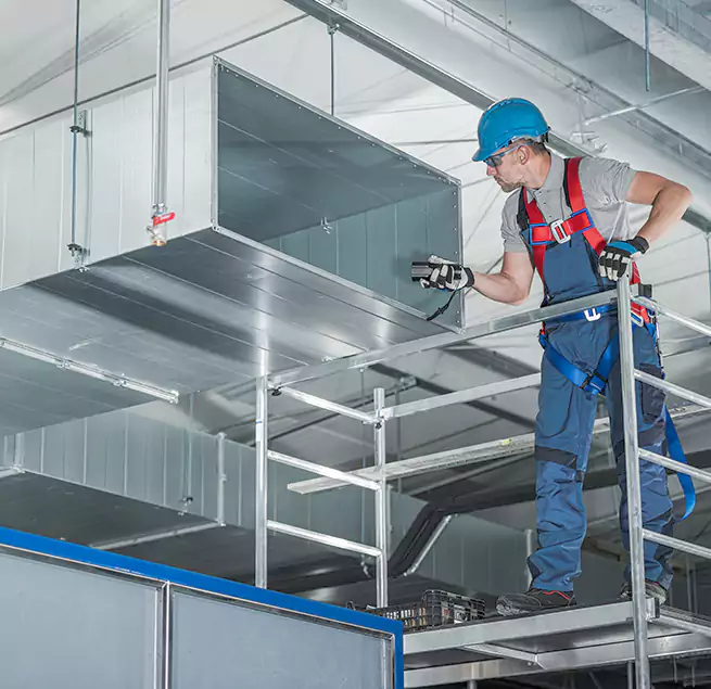 Why Homeowners & Businesses Trust Us in Mundelein, IL?