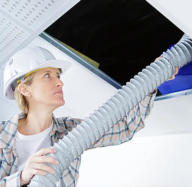 Why Homeowners & Businesses Trust Us Mundelein, IL