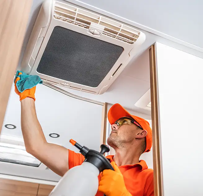 Why Homeowners & Businesses Trust Us in Mundelein, IL?