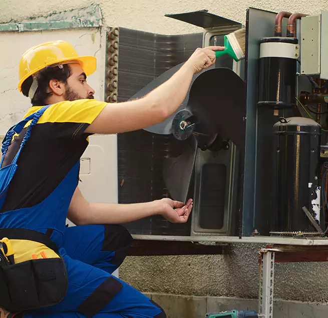 Why Homeowners Businesses Trust Us in Mundelein, IL?