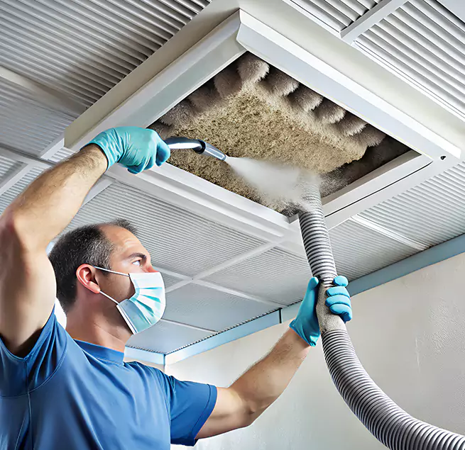 Why Homeowners Businesses Trust Us in Mundelein, IL?