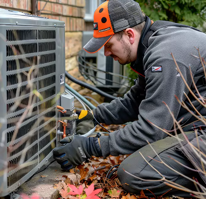 Why Homeowners & Businesses Trust Us in Mundelein, IL?