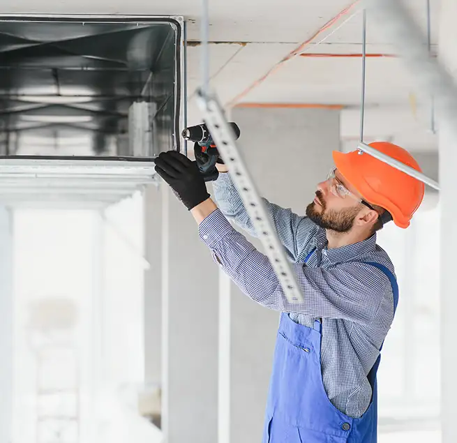  Why Homeowners Businesses Trust Us Mundelein, IL