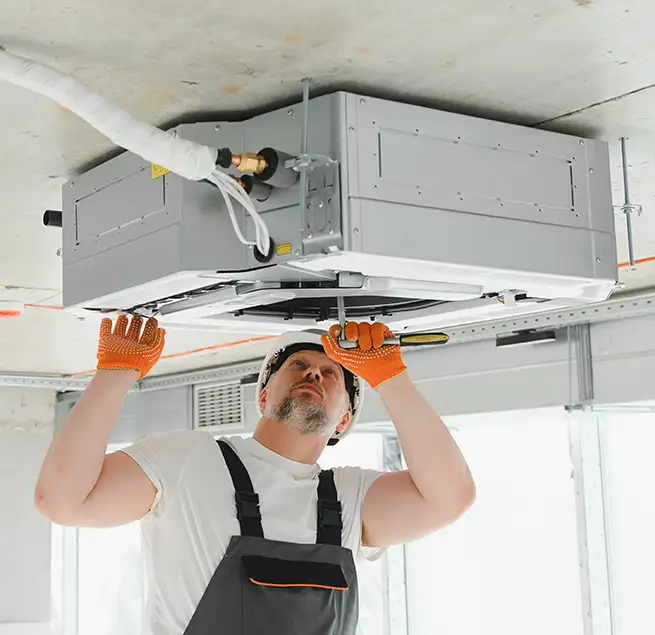 Why Homeowners & Businesses Trust Us Mundelein, IL