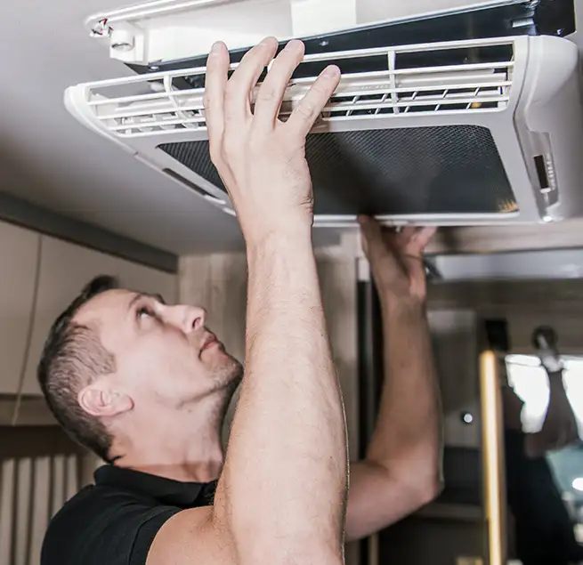 Why Homeowners & Businesses Trust Us Mundelein, IL