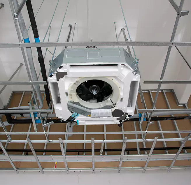 Why Homeowners & Businesses Trust Us Mundelein, IL