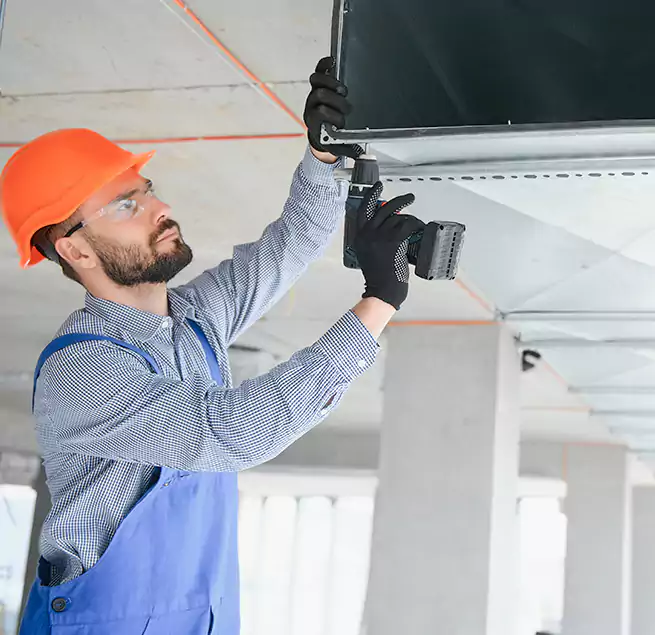 Why Homeowners & Businesses Trust Us in Mundelein, IL?