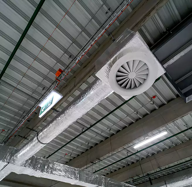 Why Homeowners & Businesses Trust Us in Mundelein, IL?