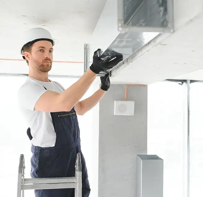 Why Homeowners & Businesses Trust Us in Mundelein, IL?