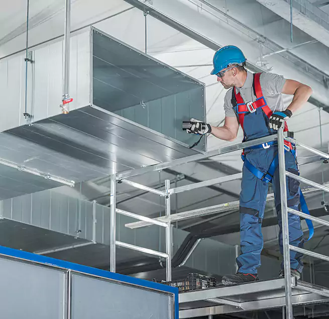 Why Homeowners & Businesses Trust Us in Mundelein, IL?