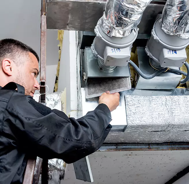 Why Homeowners Businesses Trust Us in Mundelein, IL?